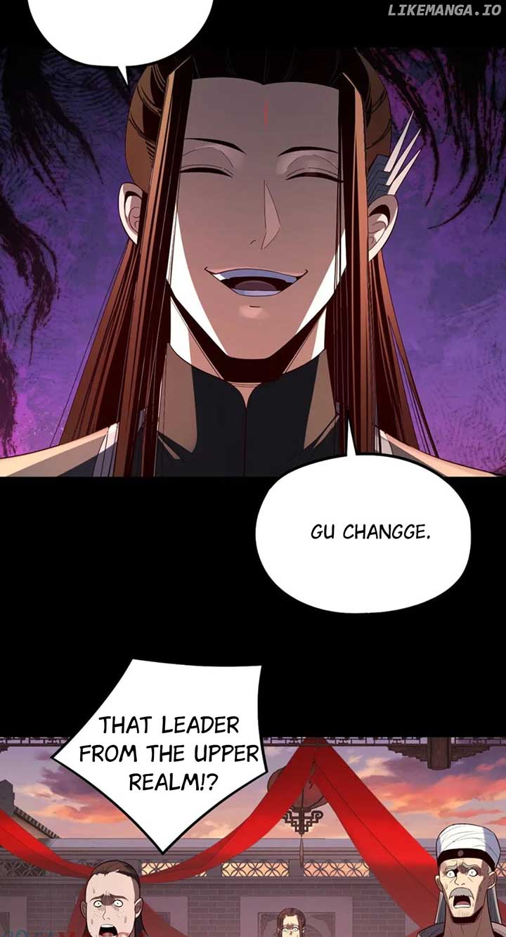 I Am The Fated Villain Chapter 249 page 39