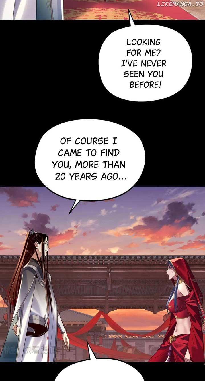 I Am The Fated Villain Chapter 249 page 42