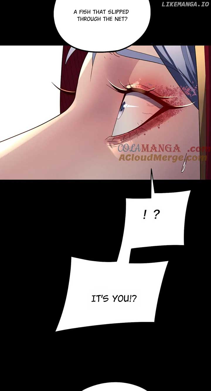 I Am The Fated Villain Chapter 249 page 43