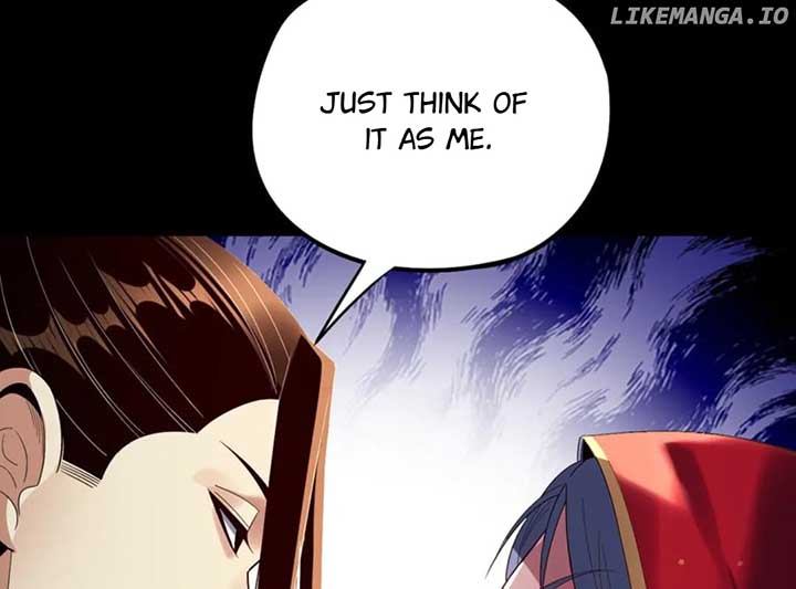I Am The Fated Villain Chapter 249 page 44