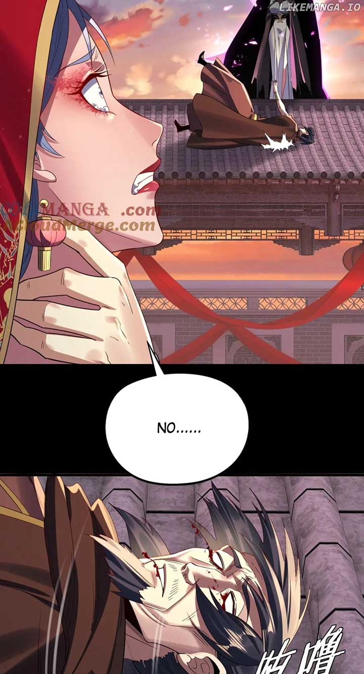 I Am The Fated Villain Chapter 249 page 47