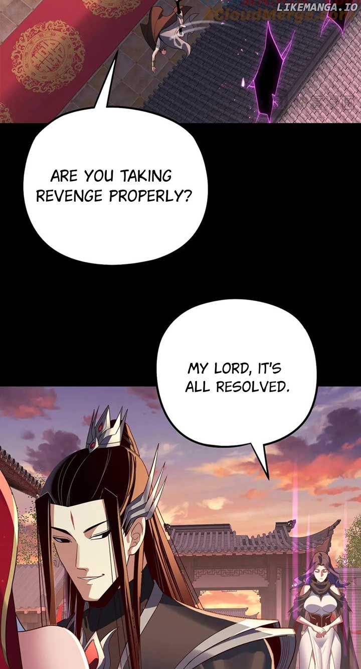 I Am The Fated Villain Chapter 249 page 49