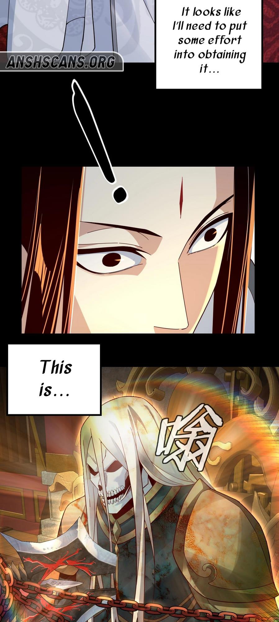 I Am The Fated Villain Chapter 25 page 4