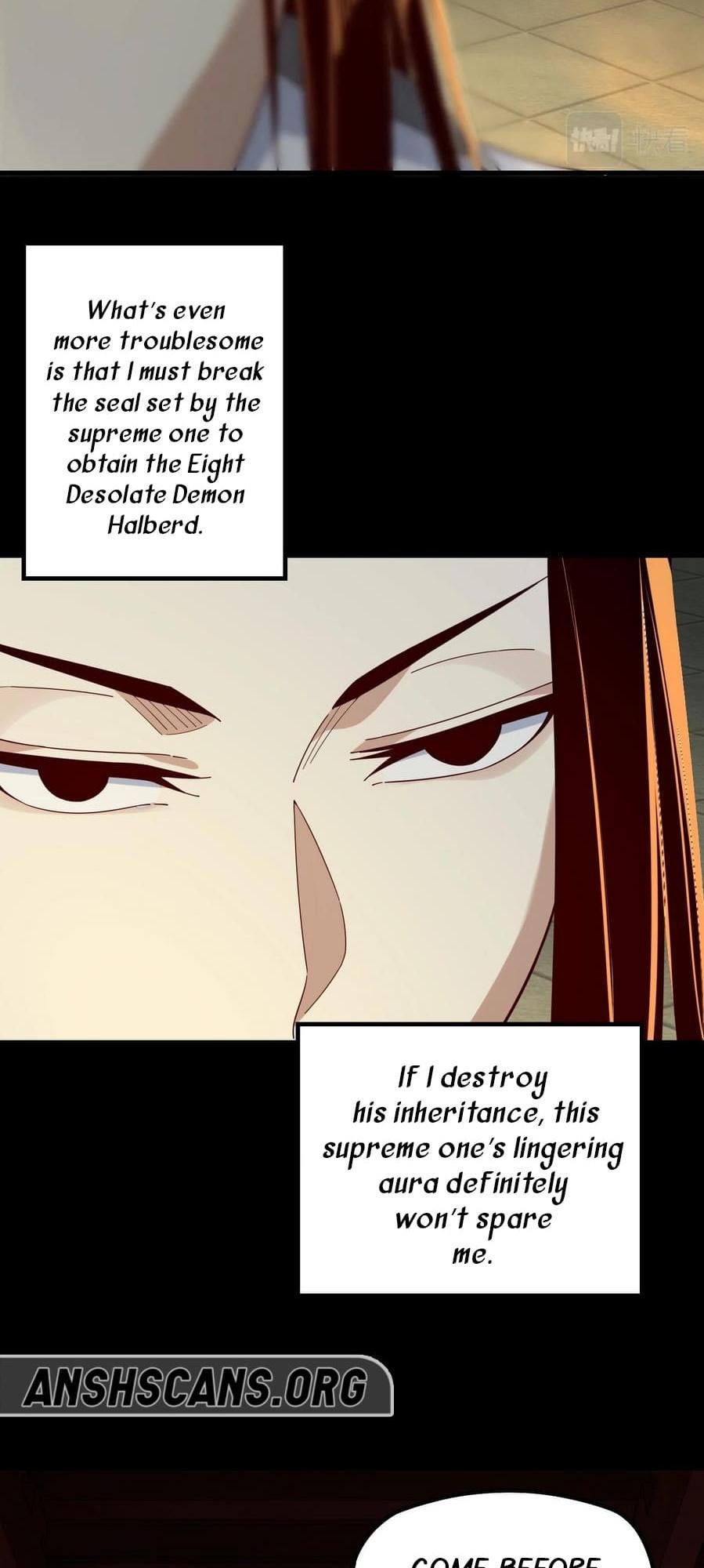 I Am The Fated Villain Chapter 25 page 8