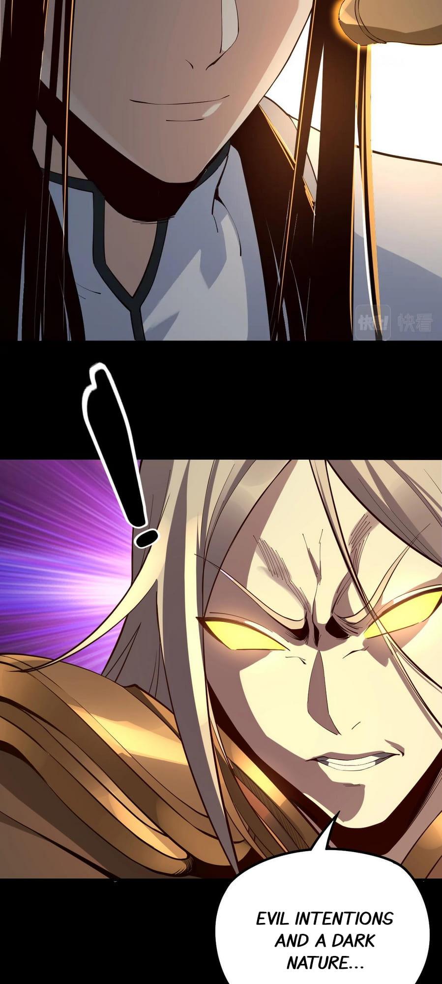 I Am The Fated Villain Chapter 25 page 12