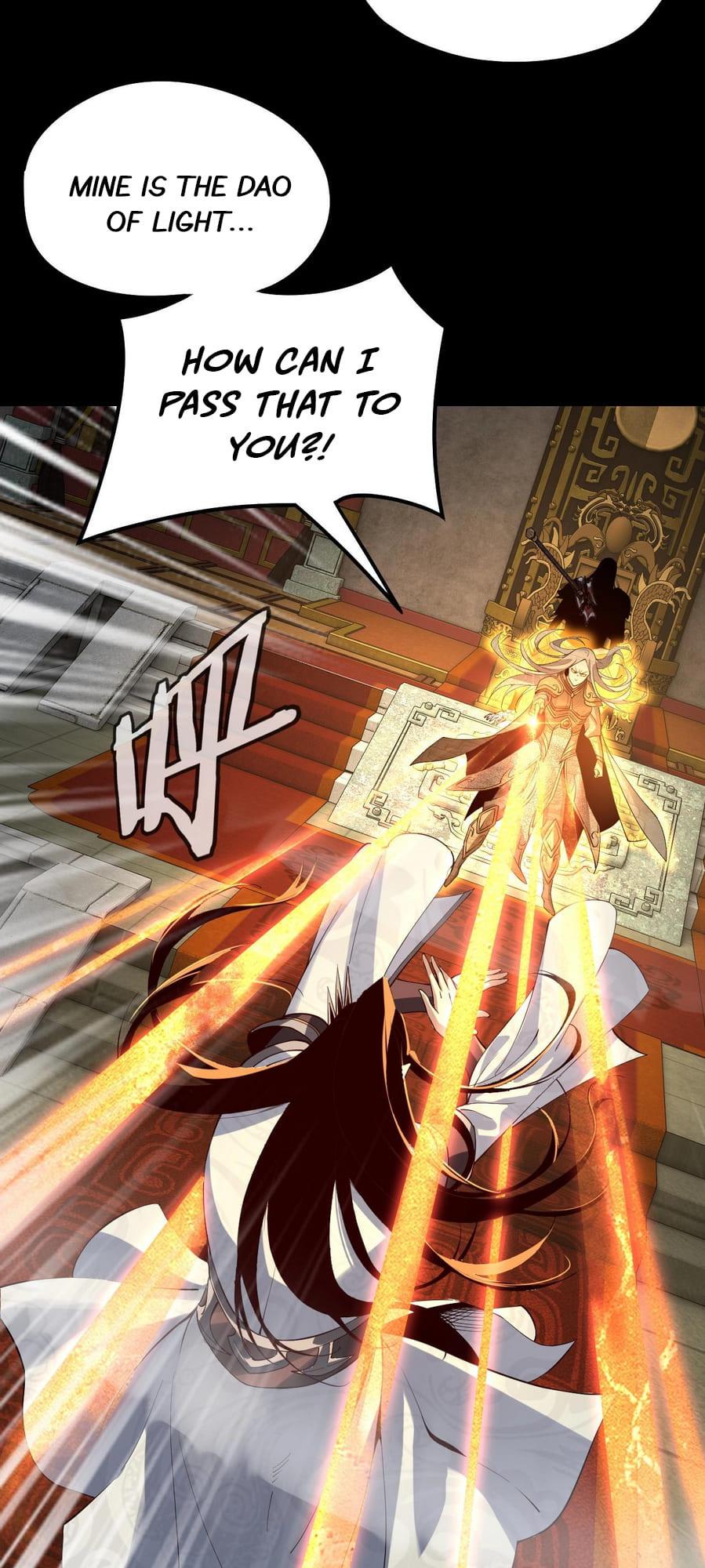 I Am The Fated Villain Chapter 25 page 13