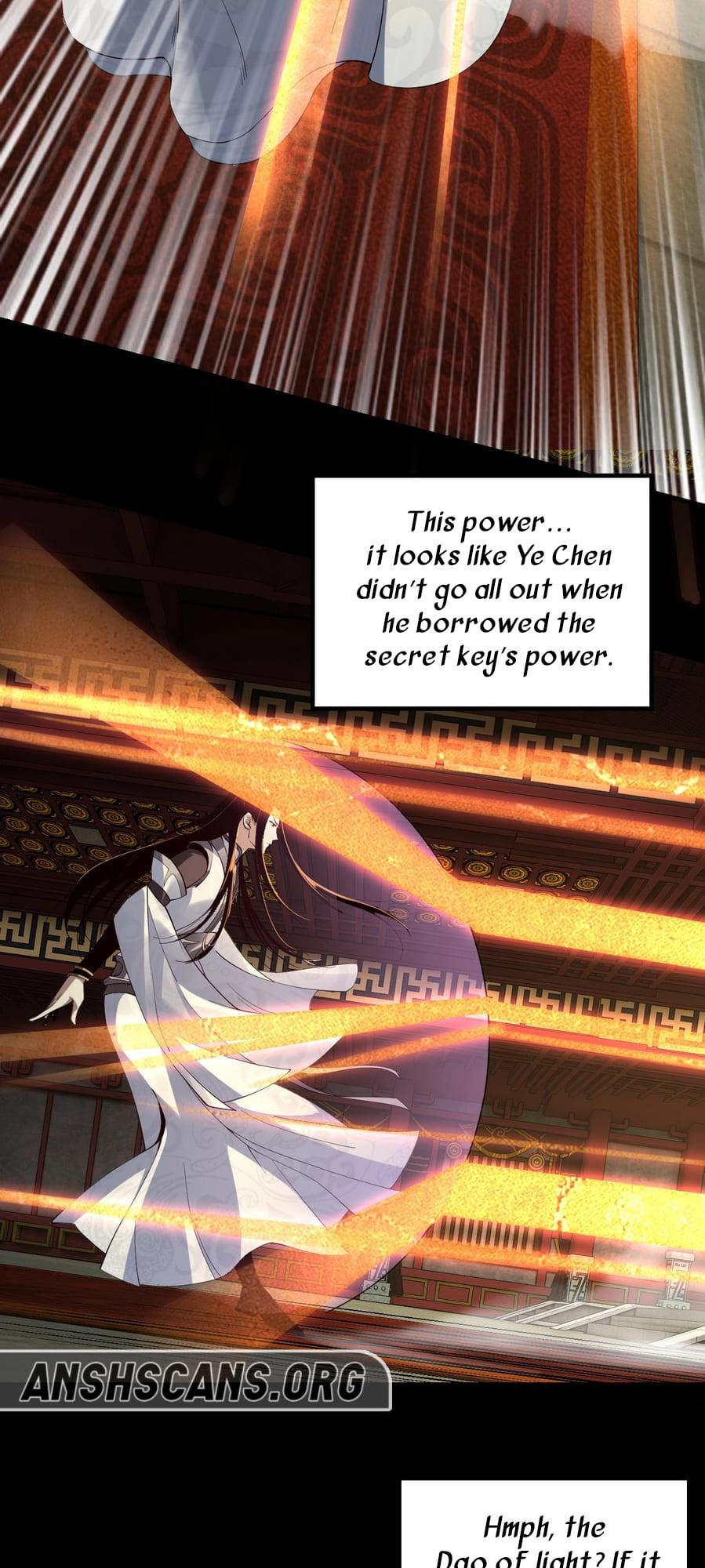I Am The Fated Villain Chapter 25 page 14