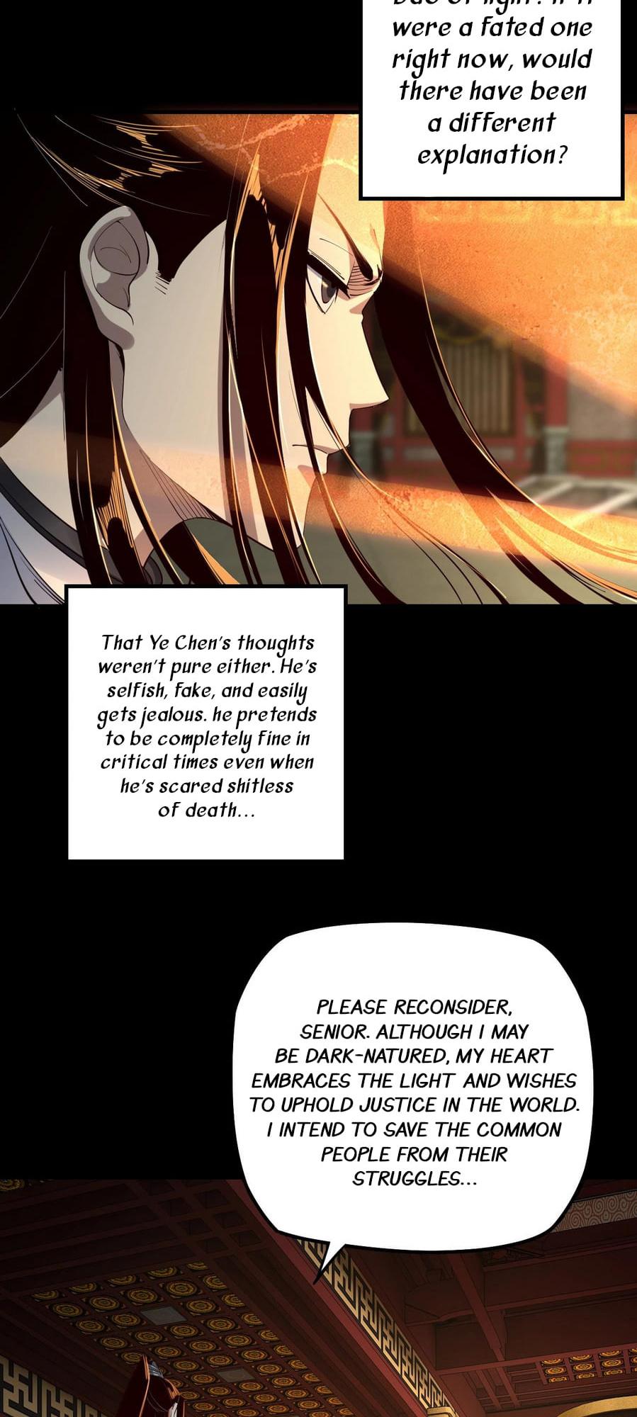 I Am The Fated Villain Chapter 25 page 15