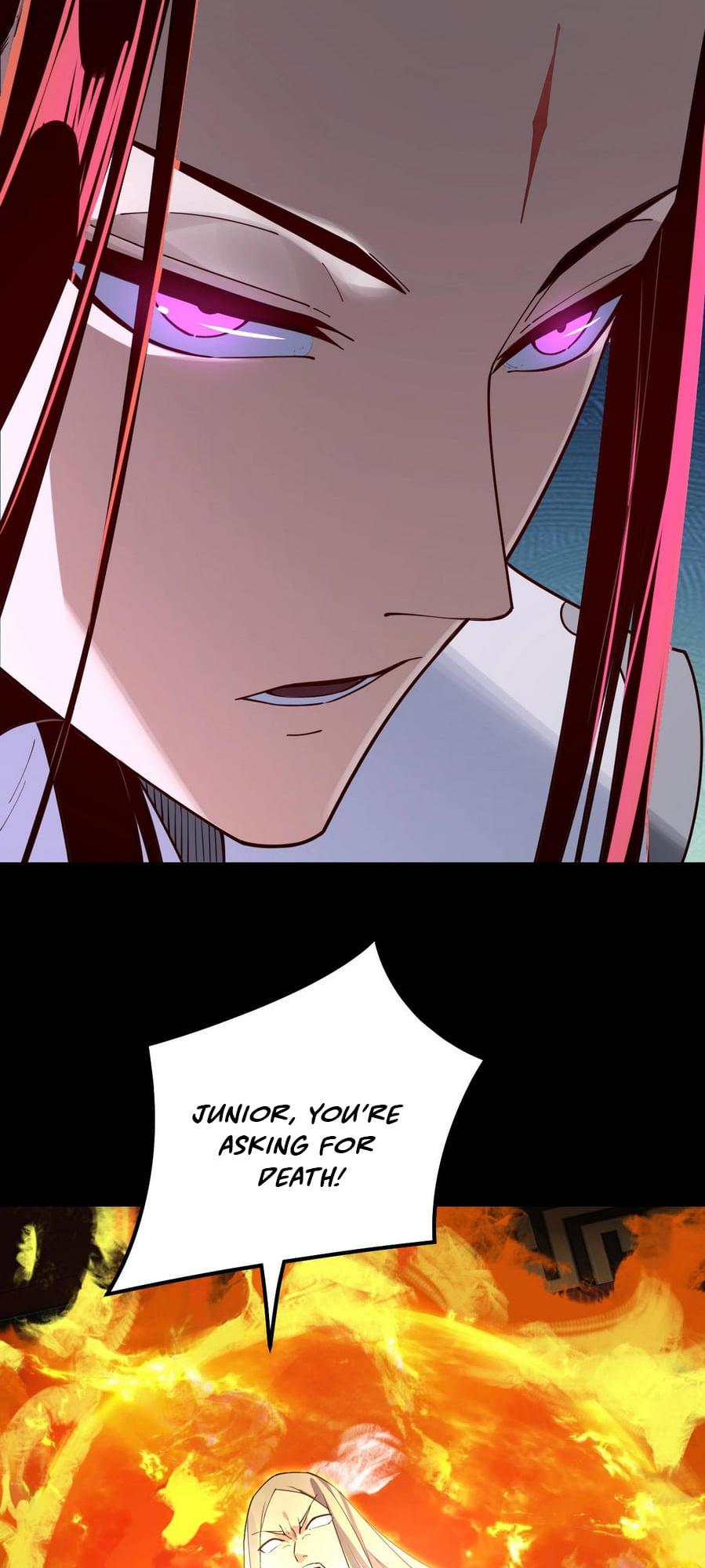 I Am The Fated Villain Chapter 25 page 19