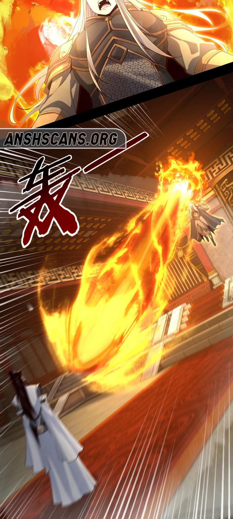I Am The Fated Villain Chapter 25 page 20