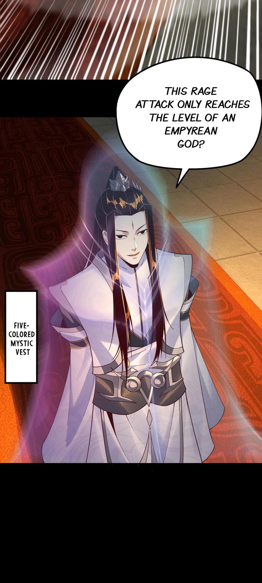 I Am The Fated Villain Chapter 25 page 21