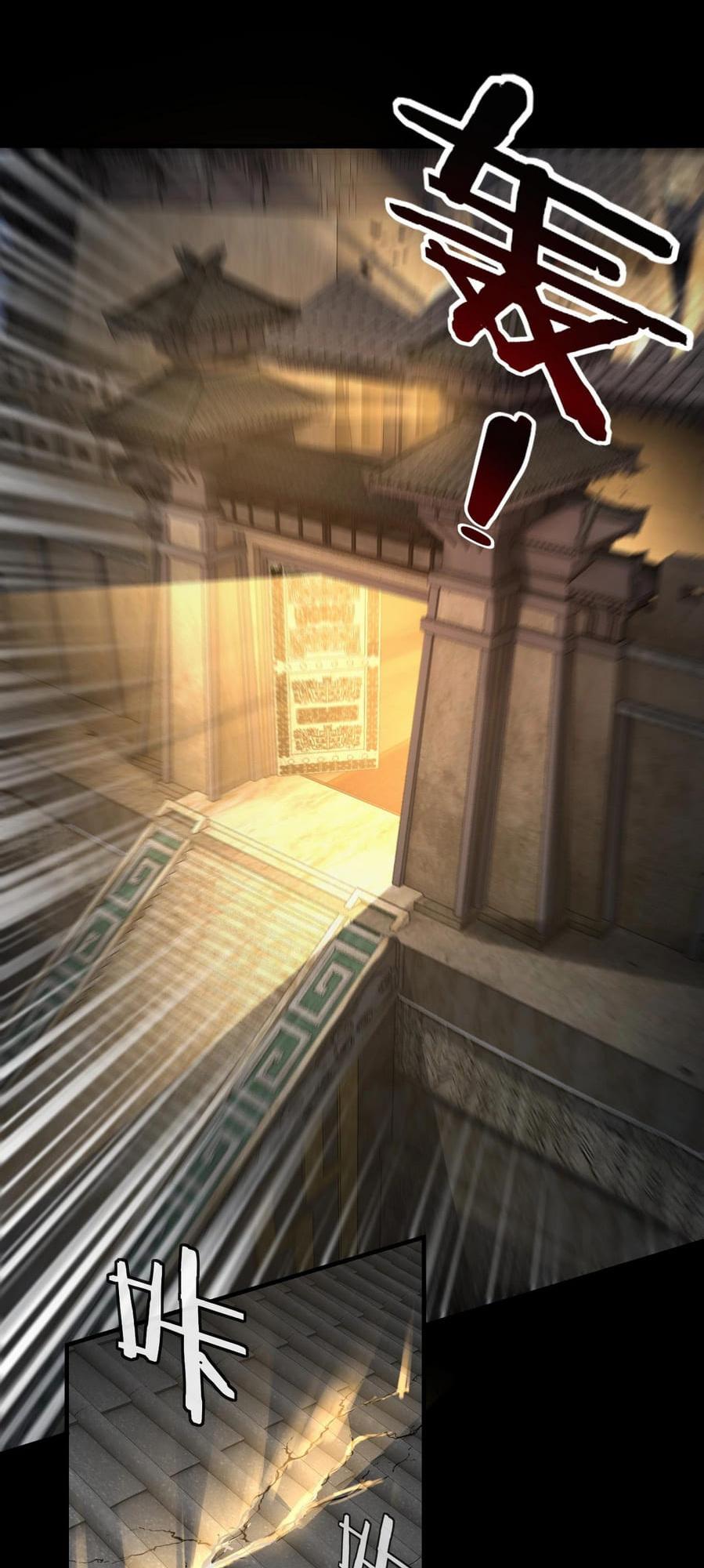 I Am The Fated Villain Chapter 25 page 22