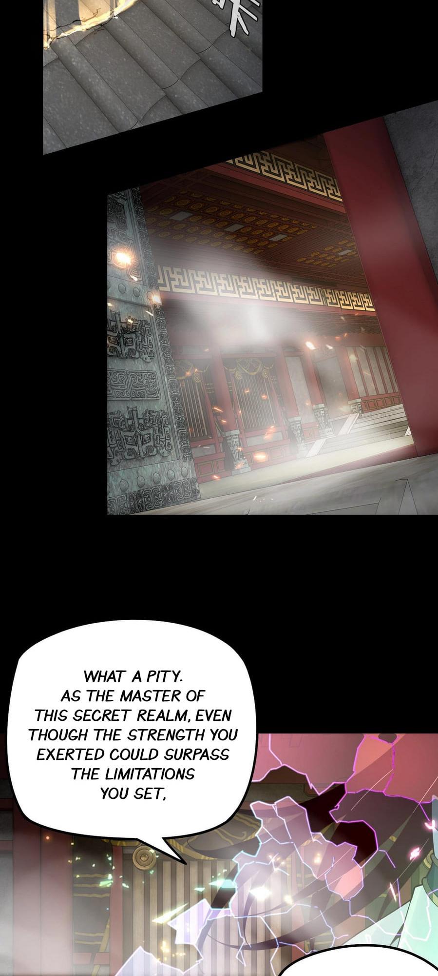 I Am The Fated Villain Chapter 25 page 23