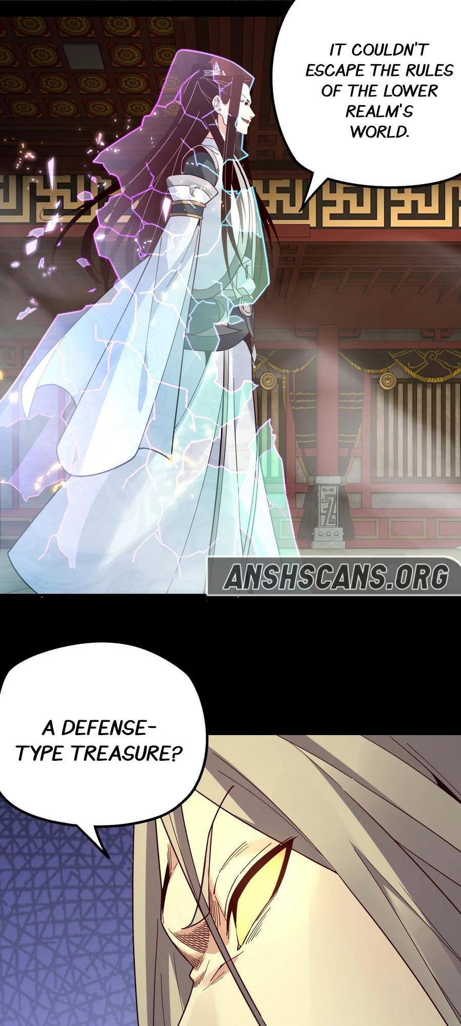 I Am The Fated Villain Chapter 25 page 24