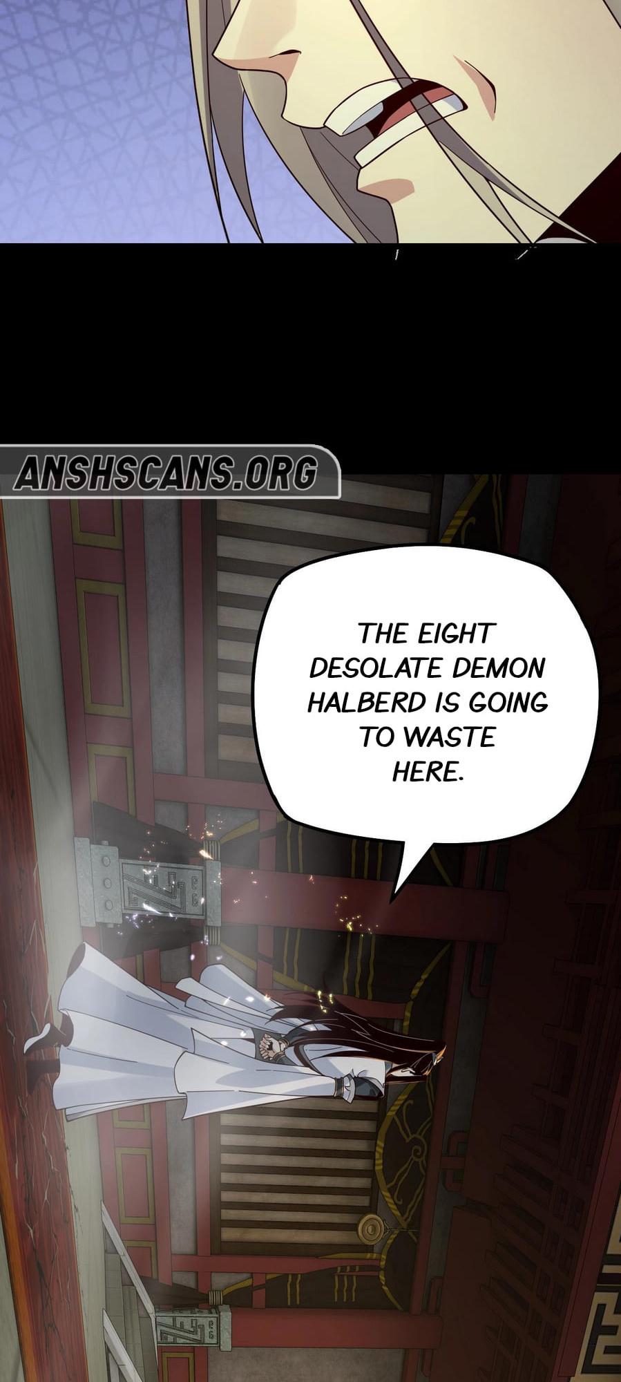 I Am The Fated Villain Chapter 25 page 25
