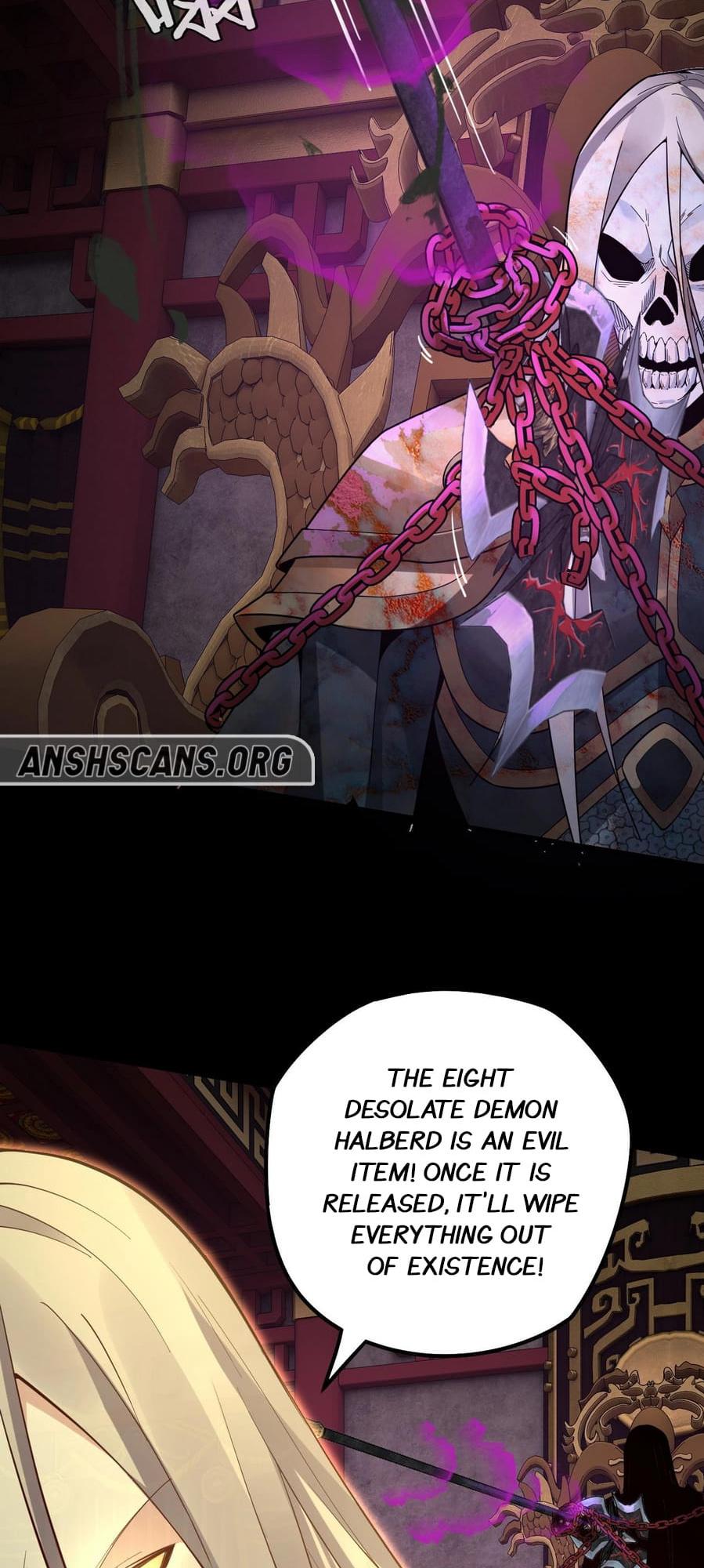 I Am The Fated Villain Chapter 25 page 27