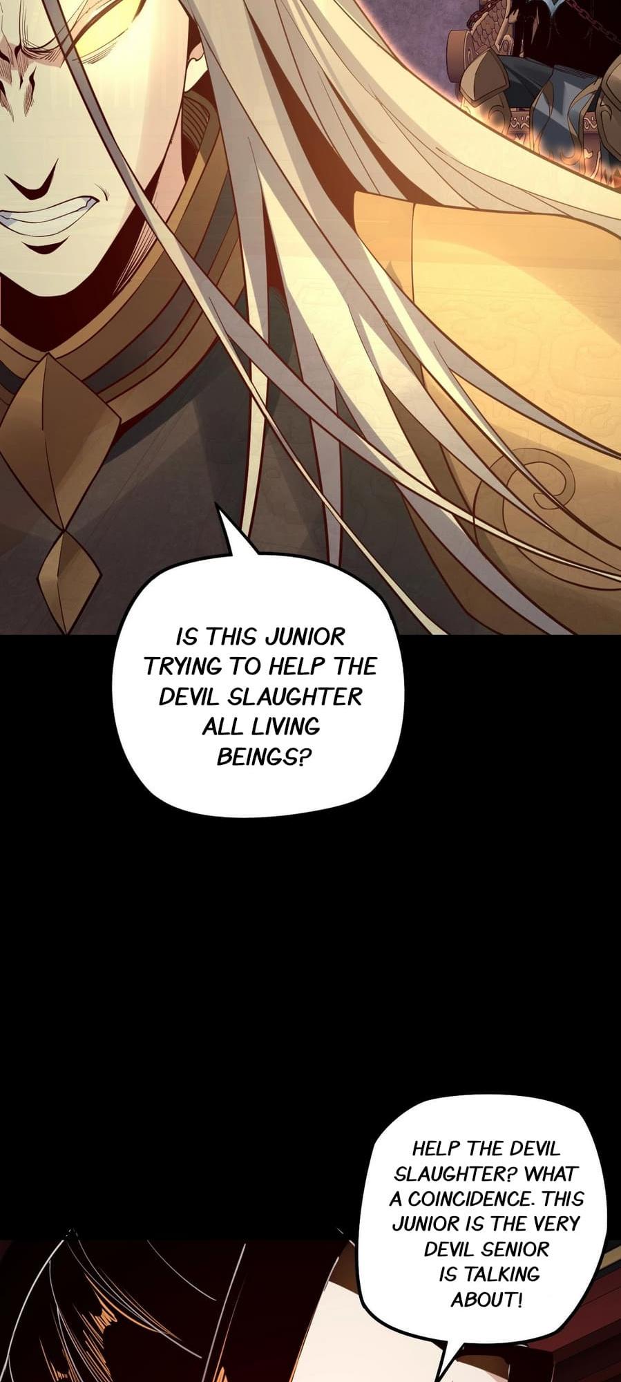 I Am The Fated Villain Chapter 25 page 28