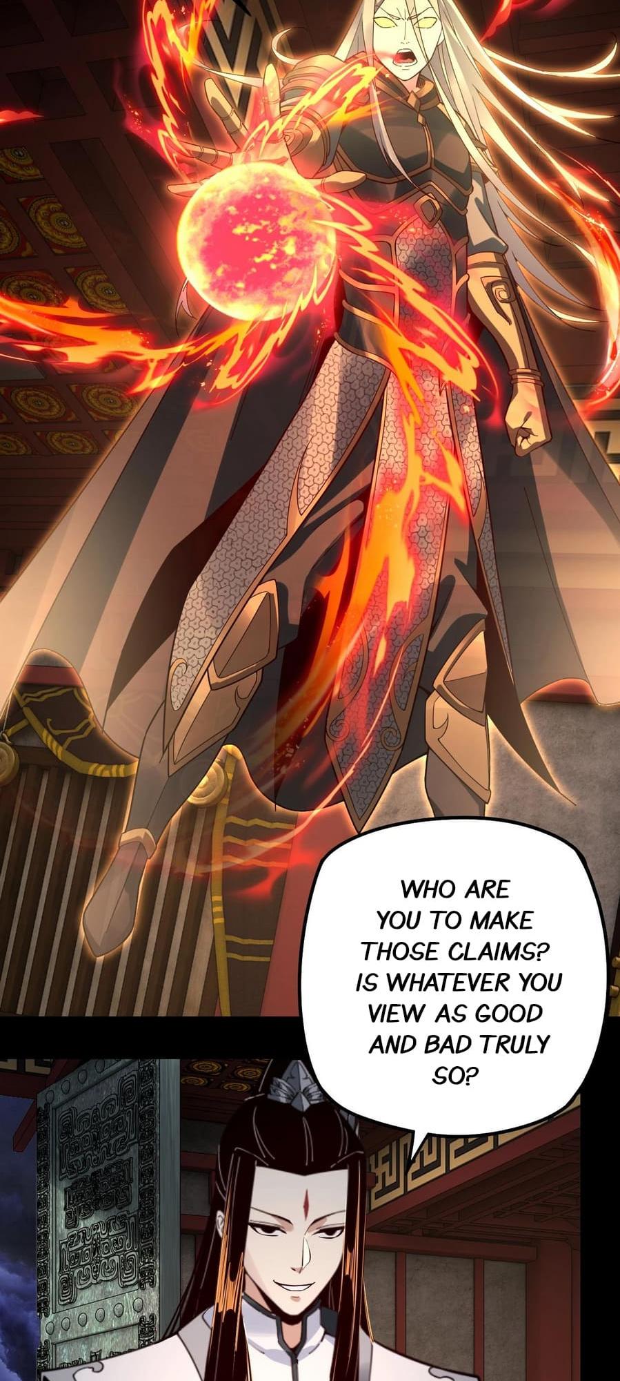 I Am The Fated Villain Chapter 25 page 30