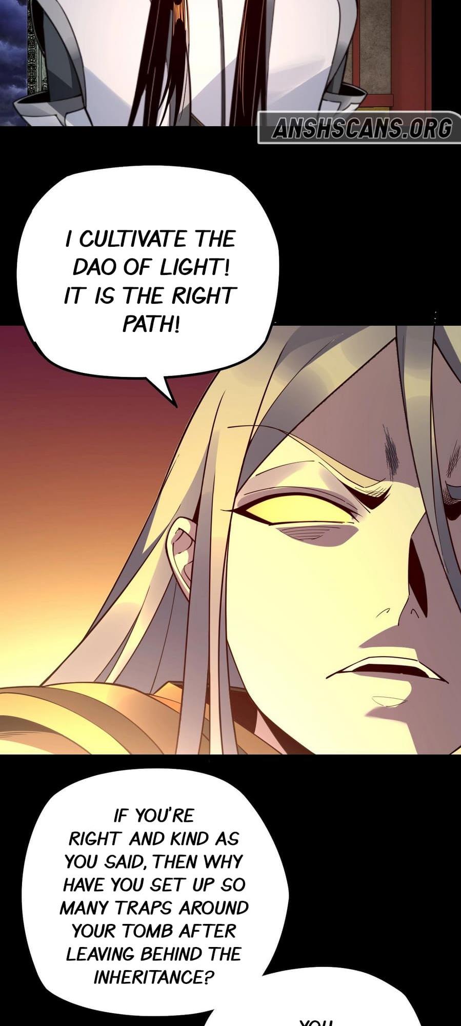 I Am The Fated Villain Chapter 25 page 31