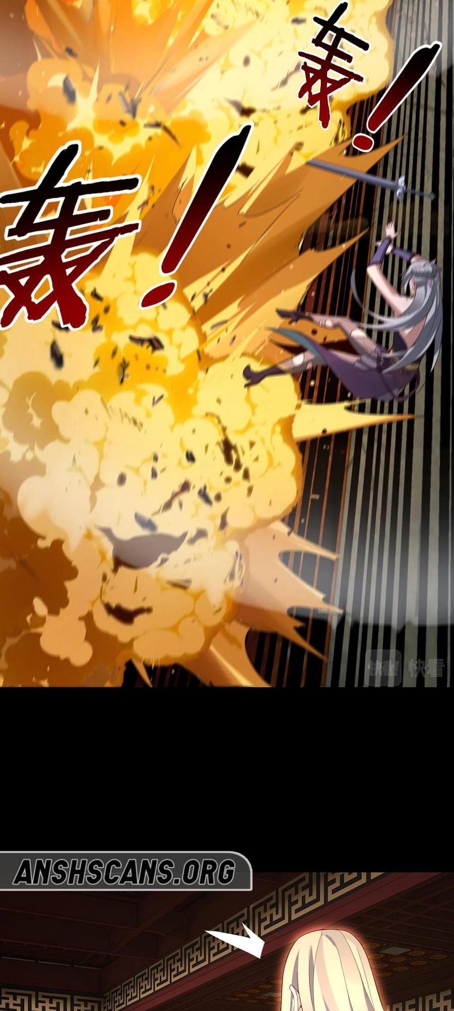 I Am The Fated Villain Chapter 25 page 39