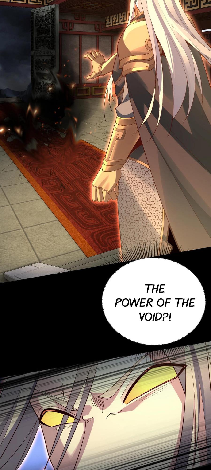 I Am The Fated Villain Chapter 25 page 40