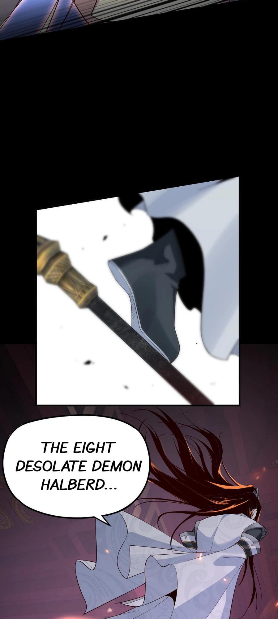 I Am The Fated Villain Chapter 25 page 41