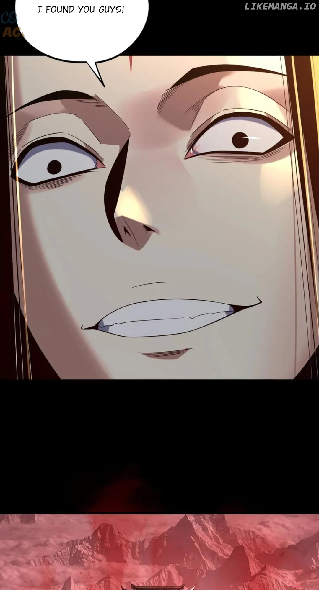 I Am The Fated Villain Chapter 250 page 35