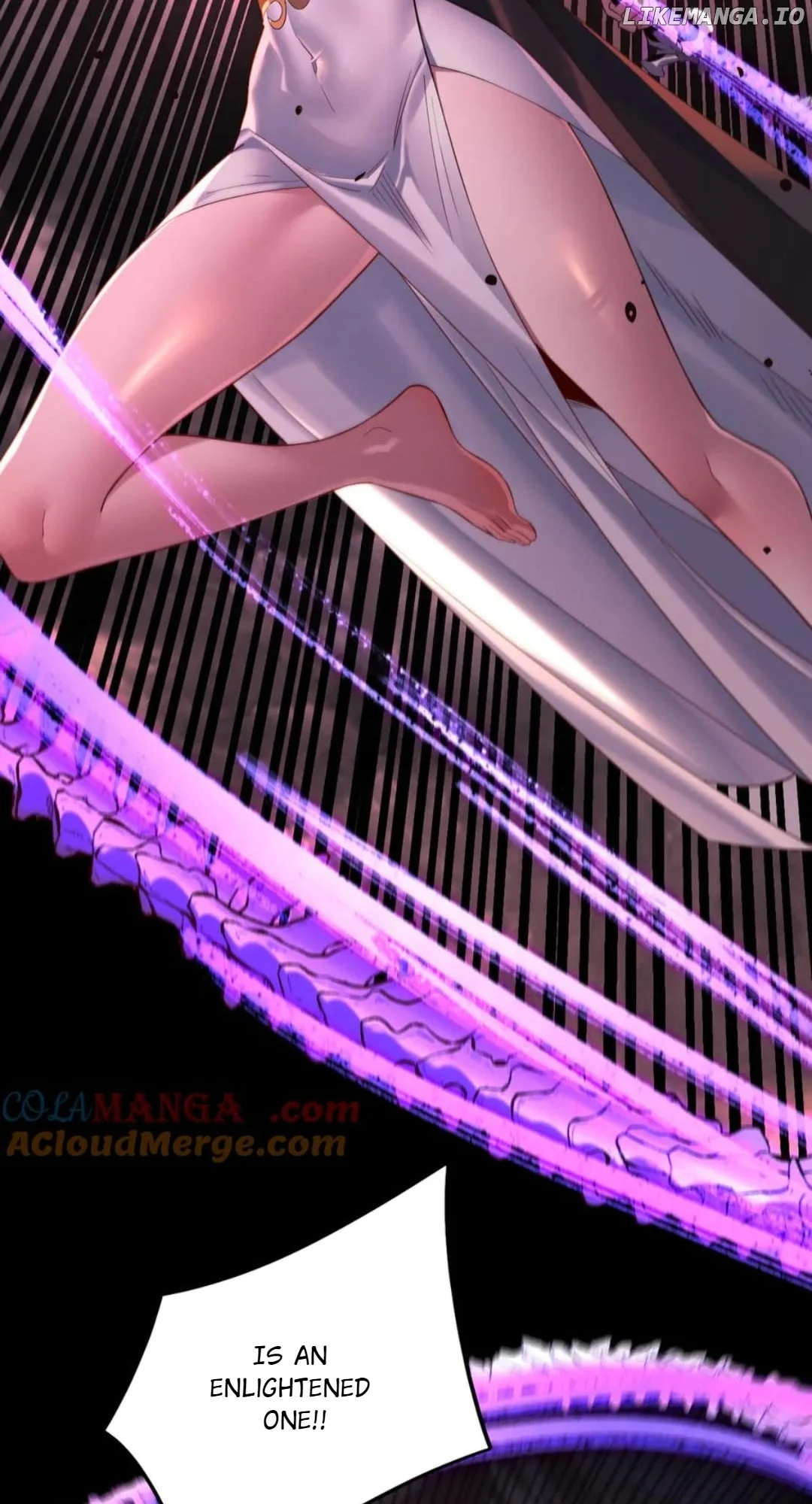I Am The Fated Villain Chapter 250 page 41