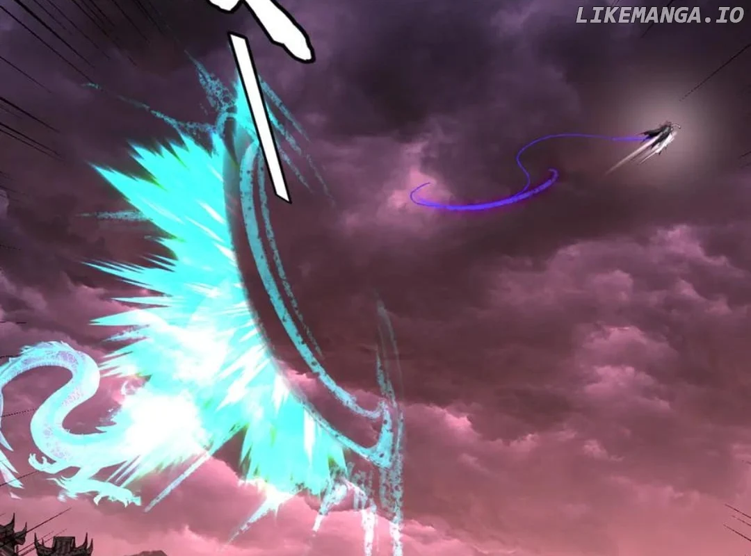 I Am The Fated Villain Chapter 250 page 44