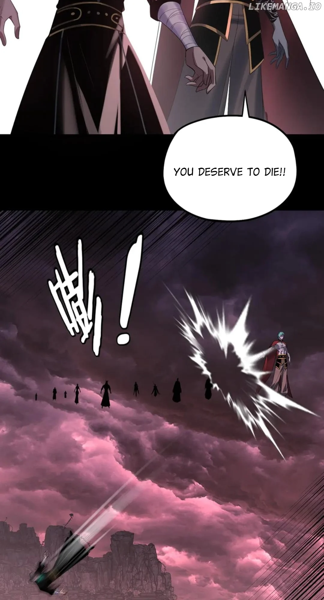 I Am The Fated Villain Chapter 250 page 51