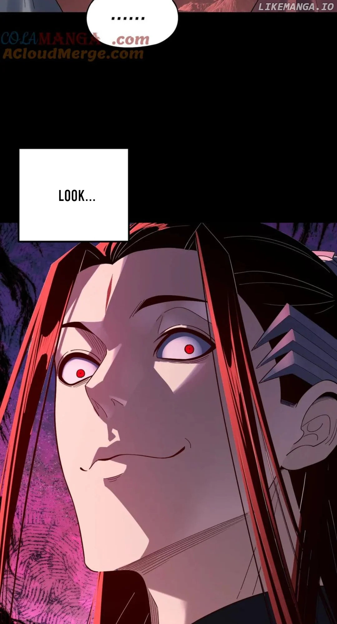 I Am The Fated Villain Chapter 250 page 54