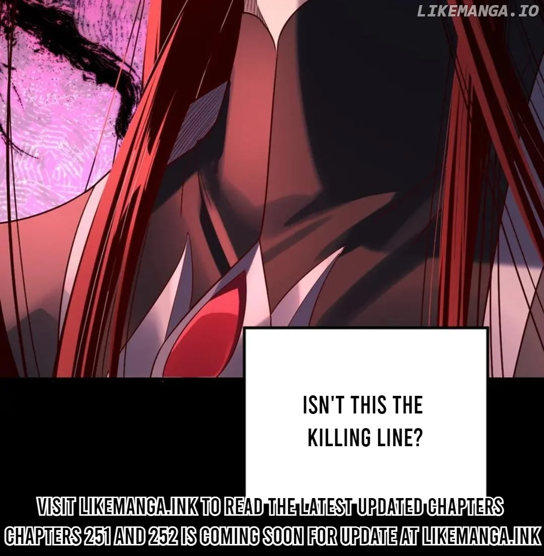 I Am The Fated Villain Chapter 250 page 55