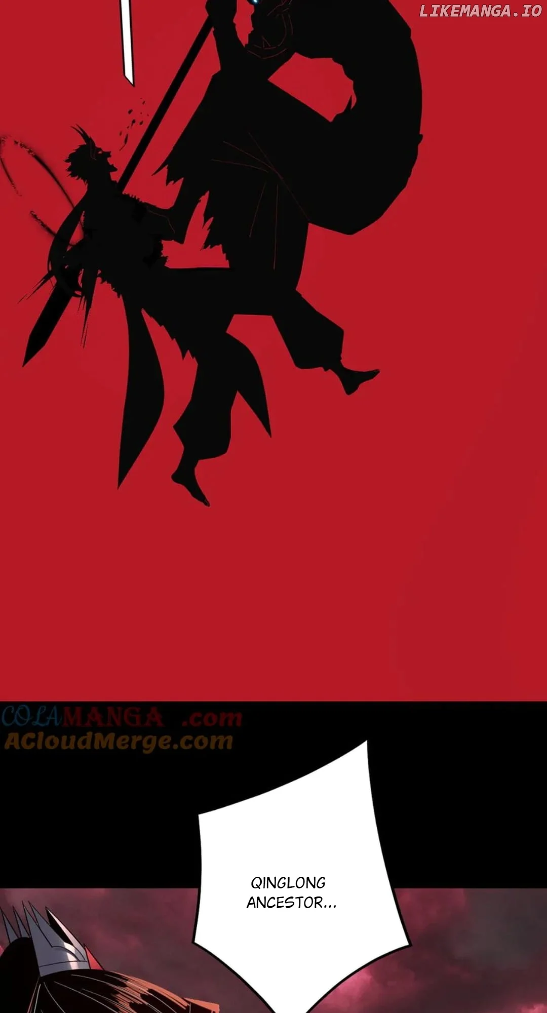 I Am The Fated Villain Chapter 251 page 22
