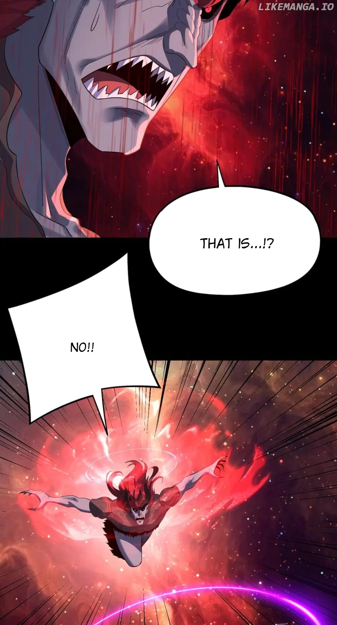I Am The Fated Villain Chapter 251 page 51