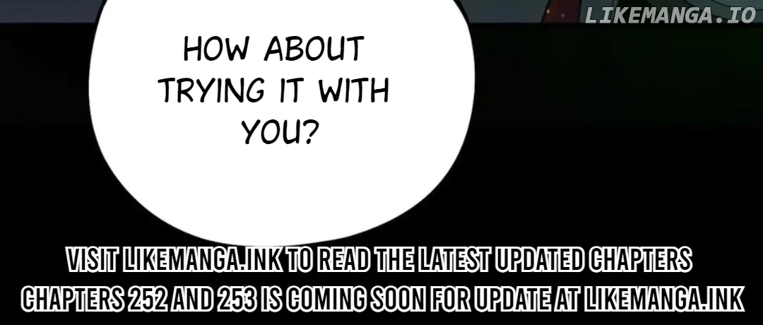I Am The Fated Villain Chapter 251 page 58