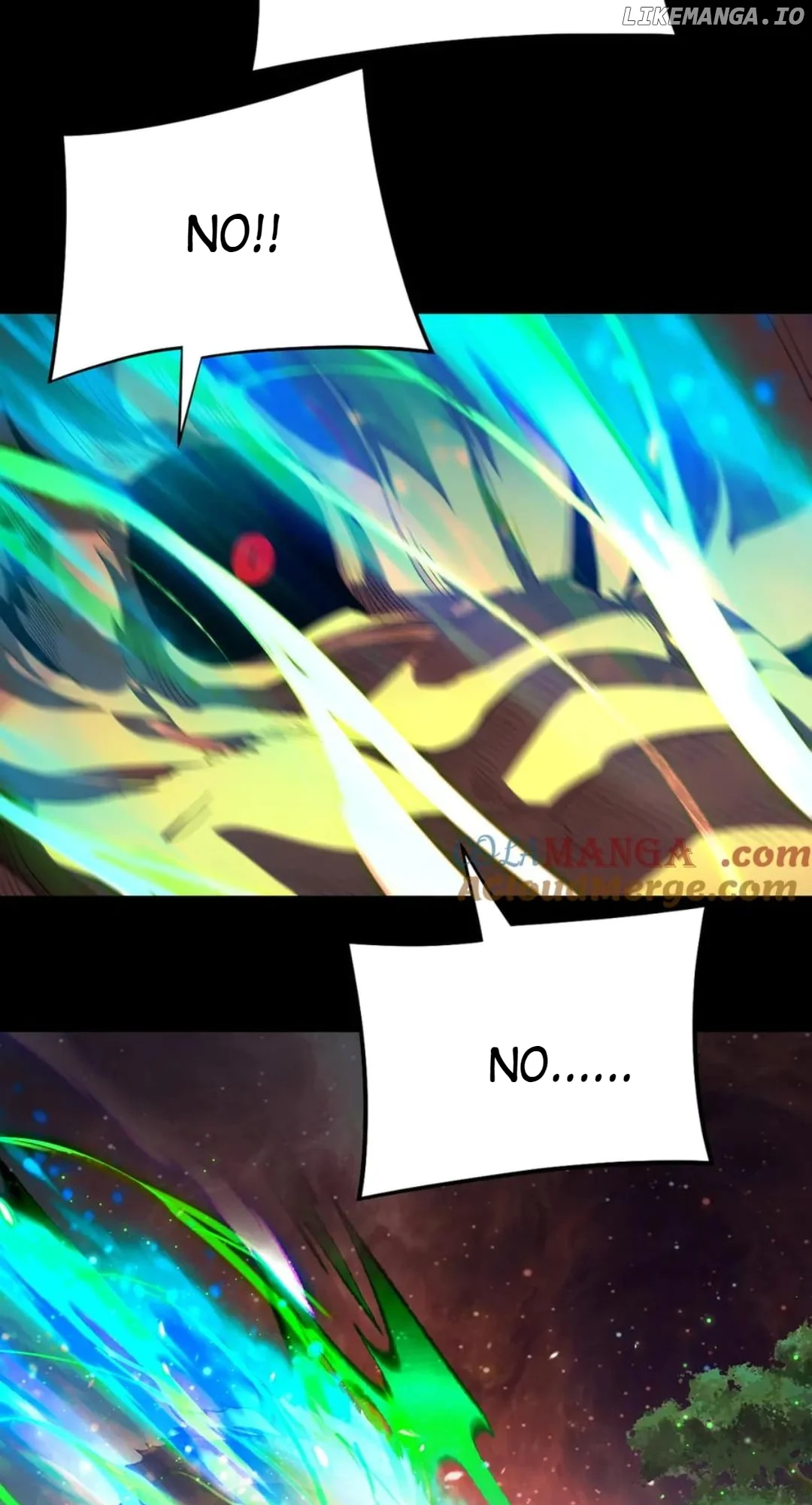 I Am The Fated Villain Chapter 252 page 3