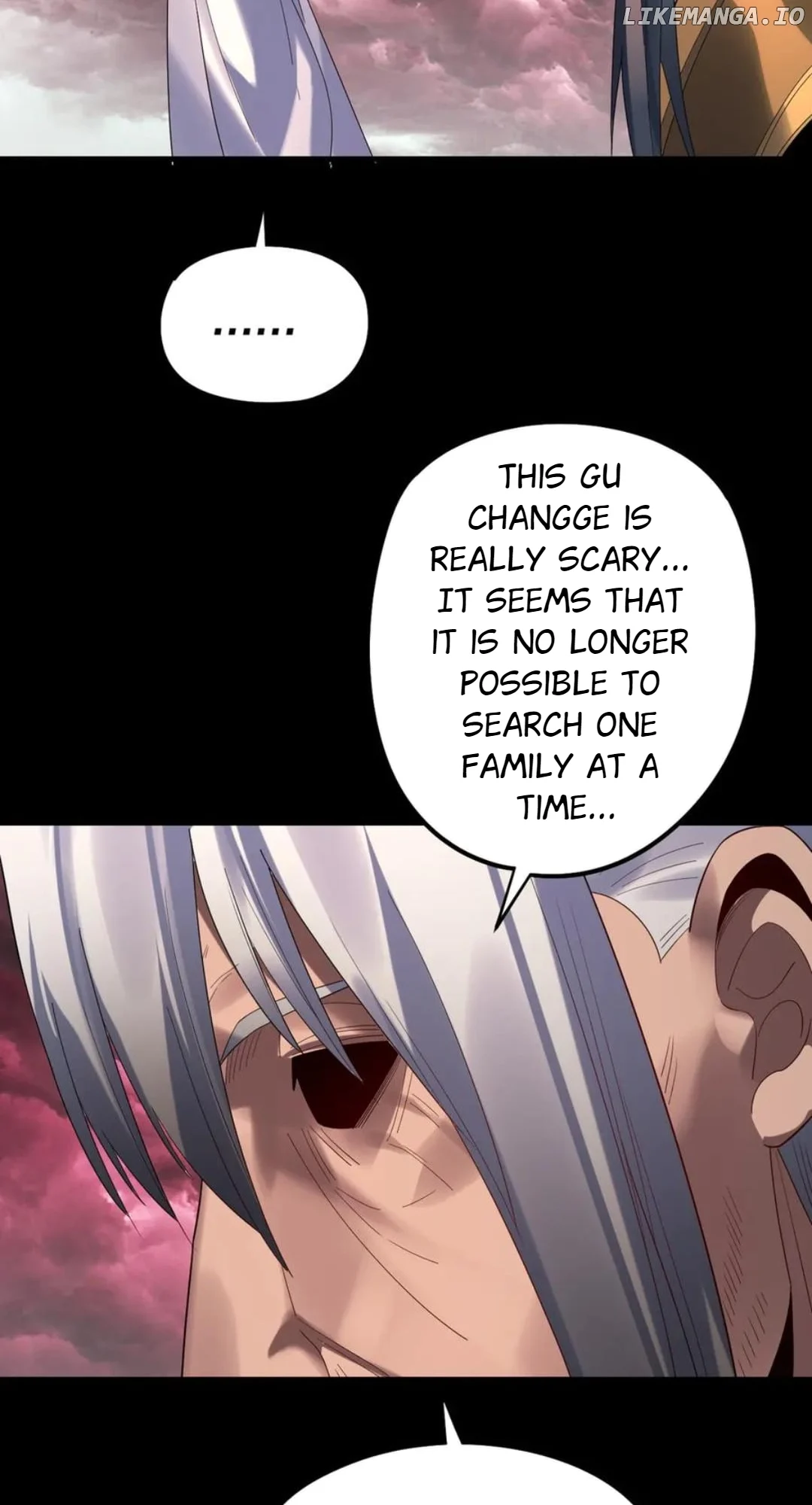 I Am The Fated Villain Chapter 252 page 12