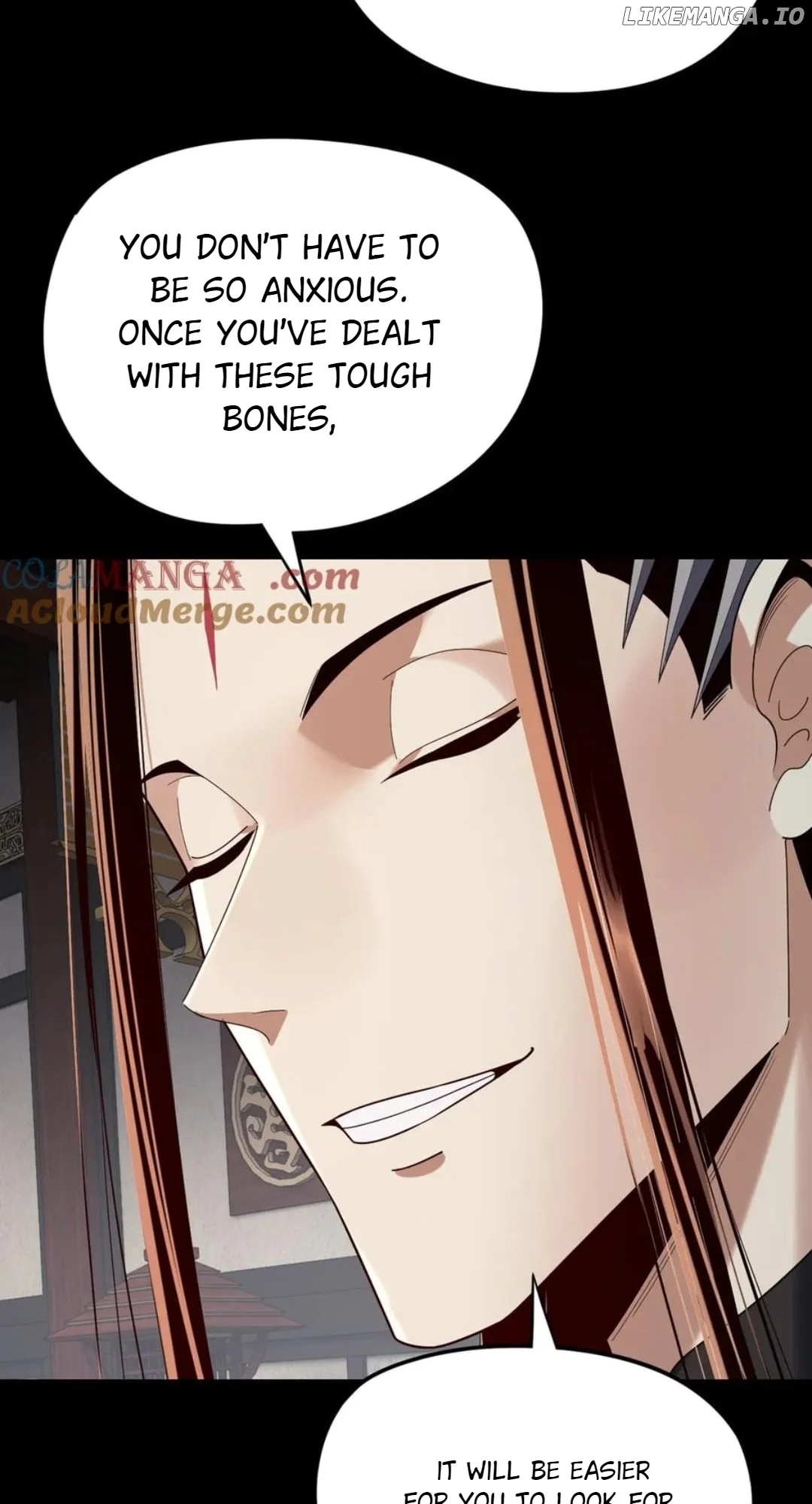 I Am The Fated Villain Chapter 252 page 38