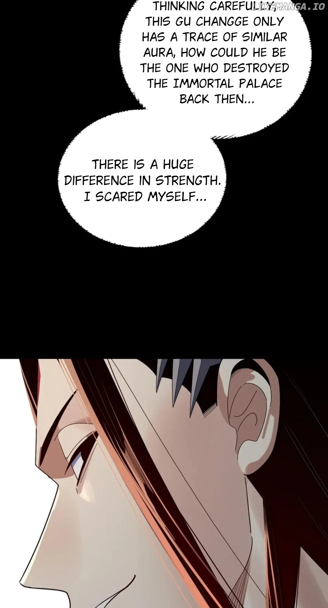I Am The Fated Villain Chapter 252 page 42