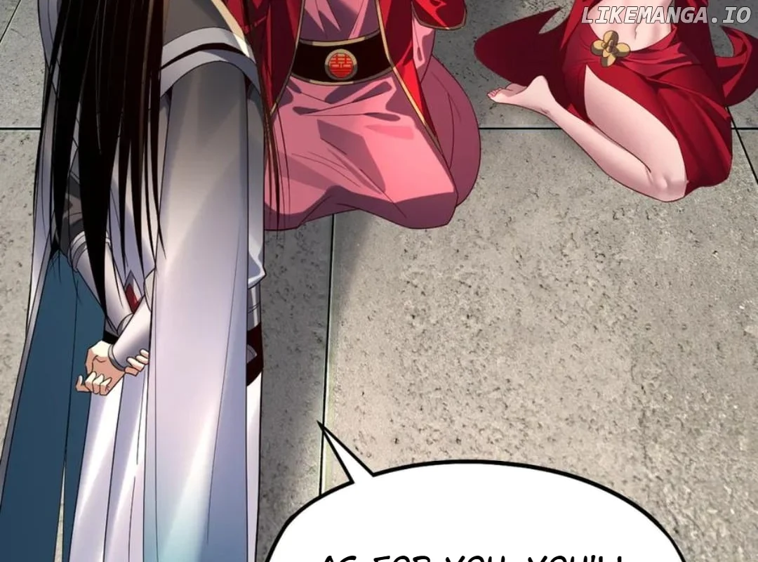 I Am The Fated Villain Chapter 252 page 44