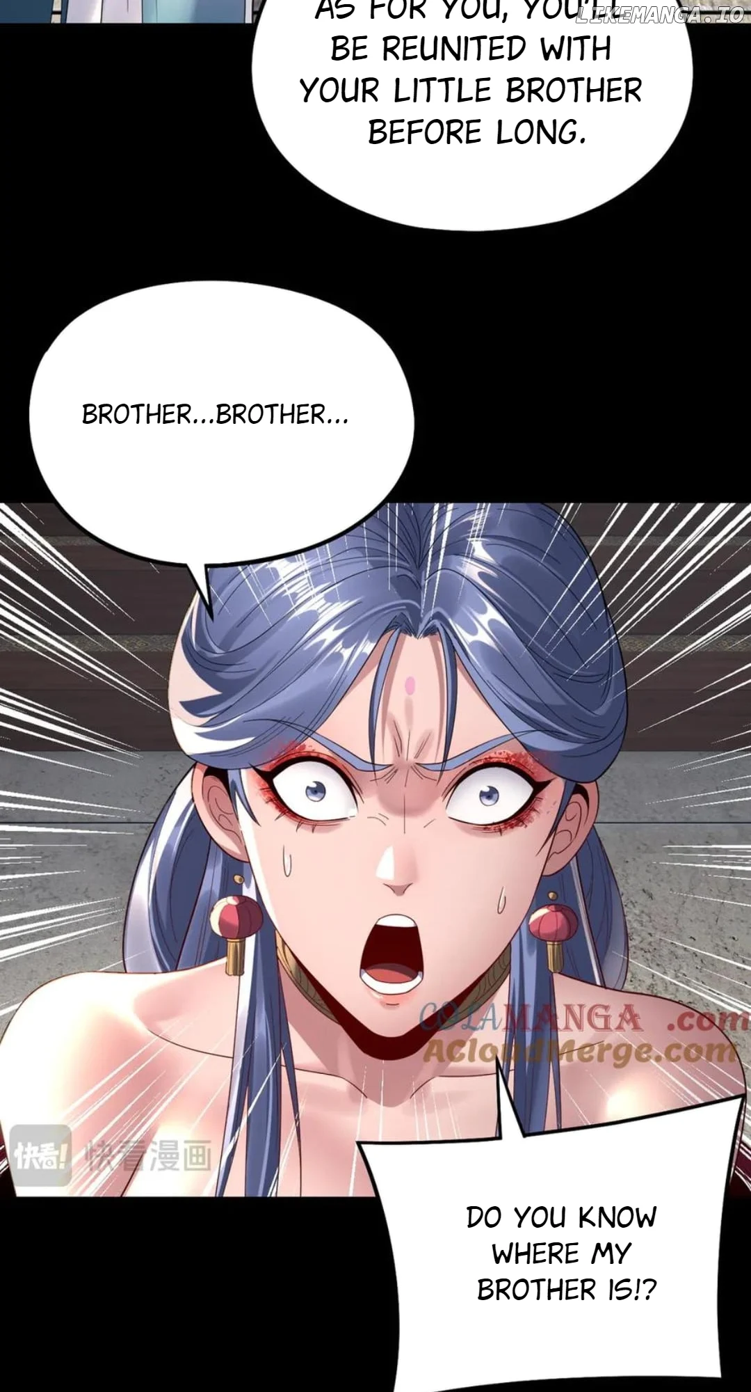 I Am The Fated Villain Chapter 252 page 45