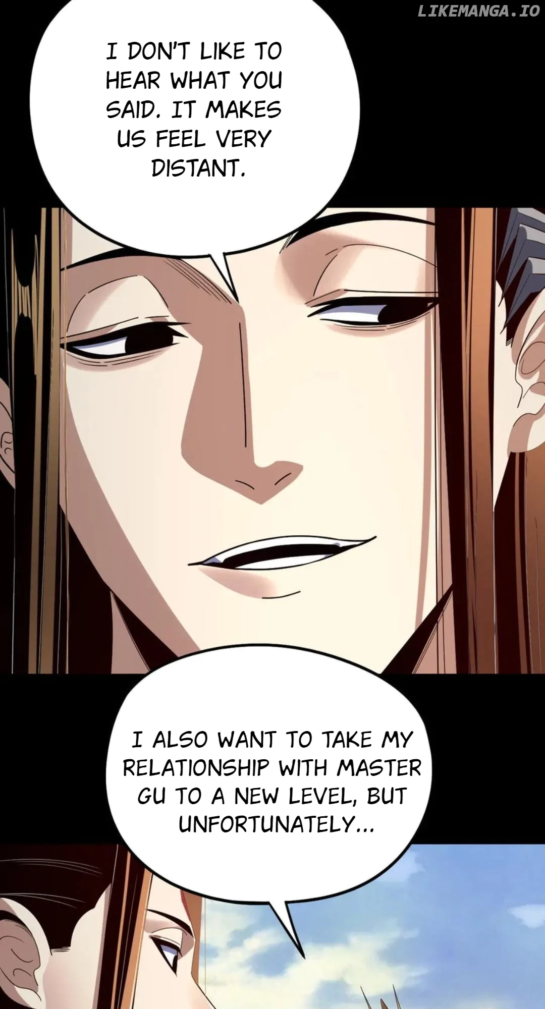 I Am The Fated Villain Chapter 252 page 51