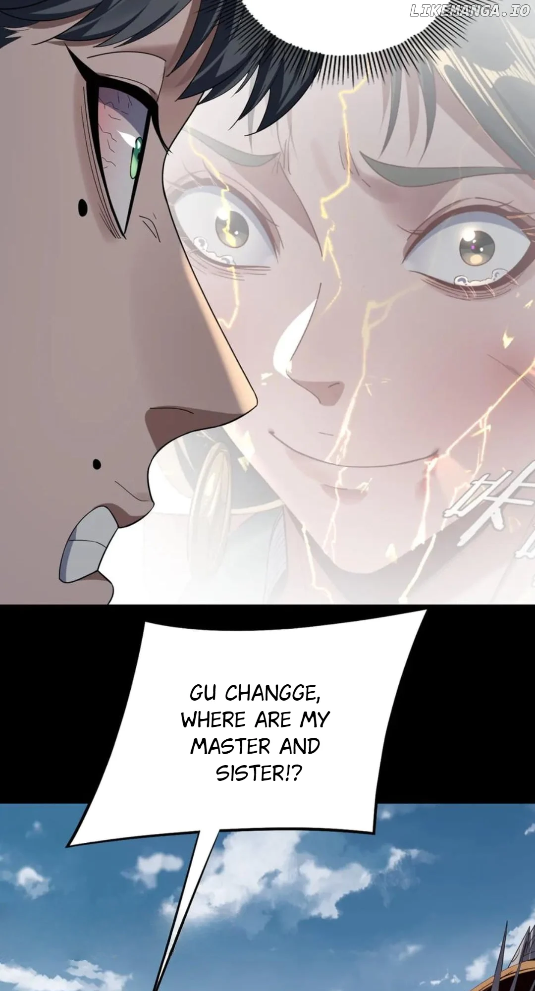 I Am The Fated Villain Chapter 253 page 16