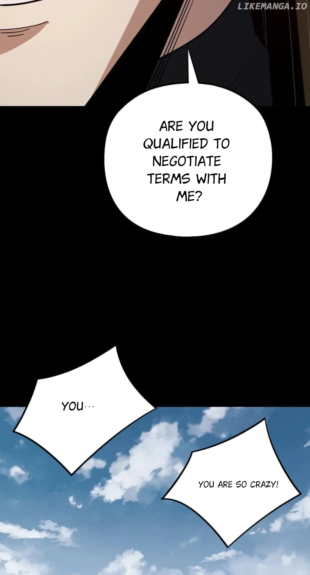 I Am The Fated Villain Chapter 253 page 33