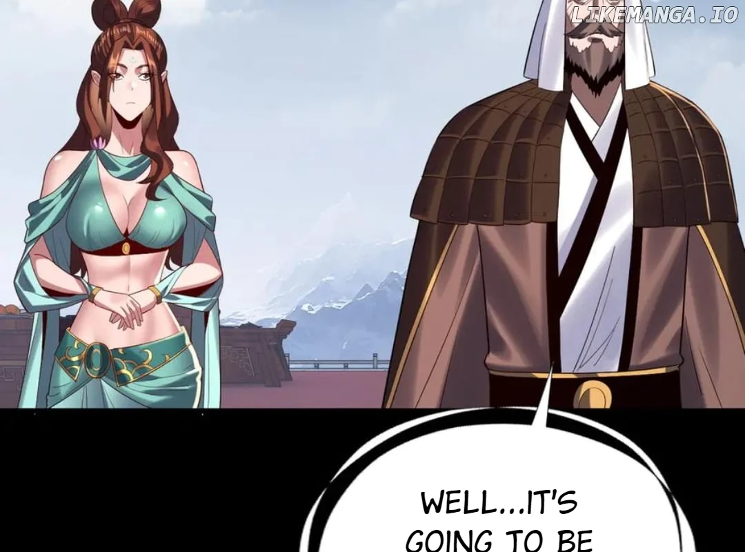I Am The Fated Villain Chapter 253 page 45