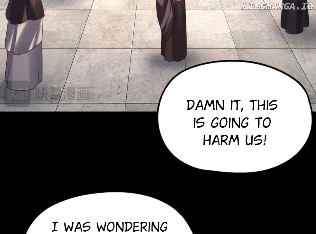I Am The Fated Villain Chapter 254 page 14