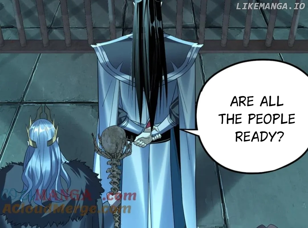 I Am The Fated Villain Chapter 254 page 29