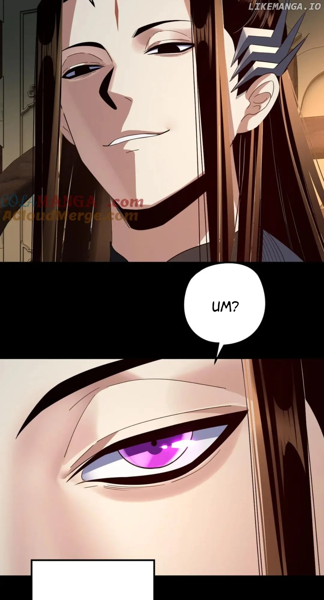 I Am The Fated Villain Chapter 254 page 38