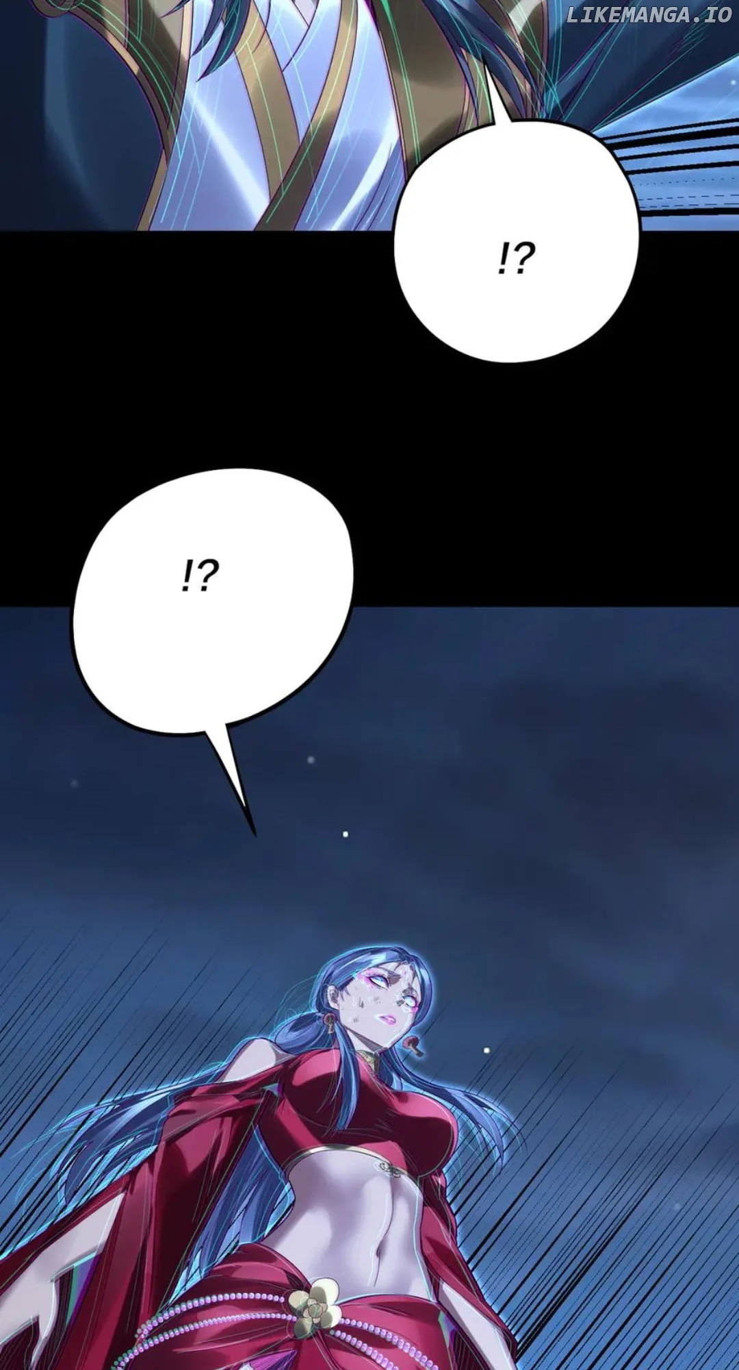 I Am The Fated Villain Chapter 254 page 56