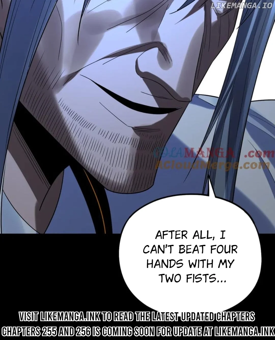 I Am The Fated Villain Chapter 254 page 61